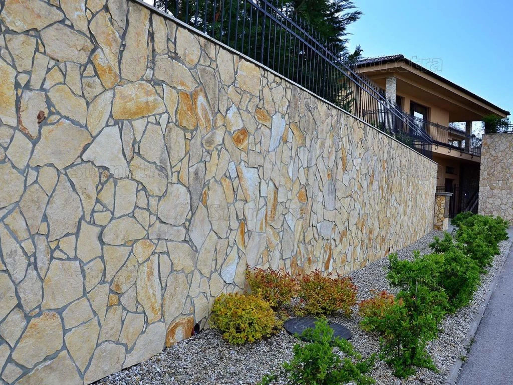 Fence cladding - photo gallery of realizations and ideas.